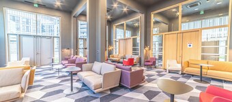 Break And Home La Maison des Chercheurs