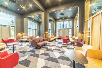 Break And Home La Maison des Chercheurs