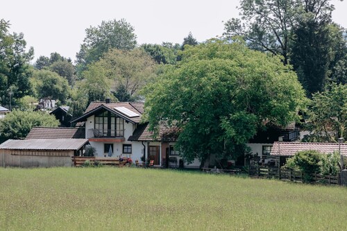 Ferienwohnung 29 qm für 2 Personen