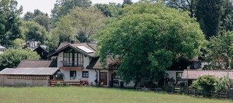 Ferienwohnung 29 qm für 2 Personen