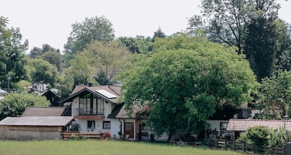 Ferienwohnung 29 qm für 2 Personen
