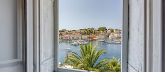 Lasta 10 Losinj Town Studio Apartment