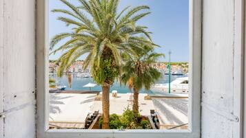 Familienstudio, Meerblick, Meerseite (Lasta 10 Lošinj Town Studio) | Innenbereich