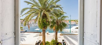 Lasta 10 Losinj Town Studio Apartment