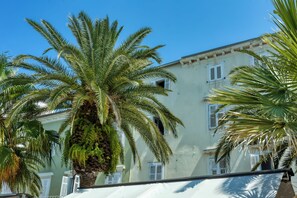 Exterior - Lasta 10 Losinj Town Studio Apartment (Mali Losinj)