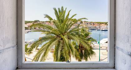 Lasta 20 Losinj Town Studio Apartment
