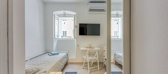 Lasta 15 Losinj Town Single Room
