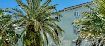 Lasta 25 Losinj Town Twin Room