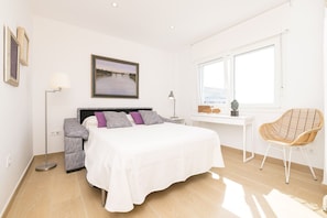 2 bedrooms - Balcon Parque Atlantico (Rota)