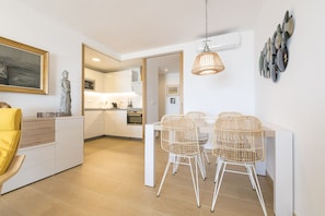 Appartement | 2 slaapkamers