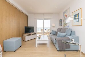 2 bedrooms - Balcon Parque Atlantico (Rota)