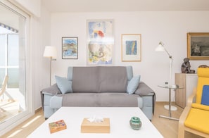 2 bedrooms - Balcon Parque Atlantico (Rota)