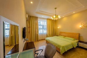 Room - Changji Express Hotel (Liaoyang)