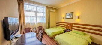 Changji Express Hotel