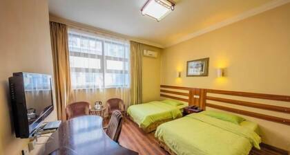 Changji Express Hotel