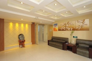 Interior - Changji Express Hotel (Liaoyang)