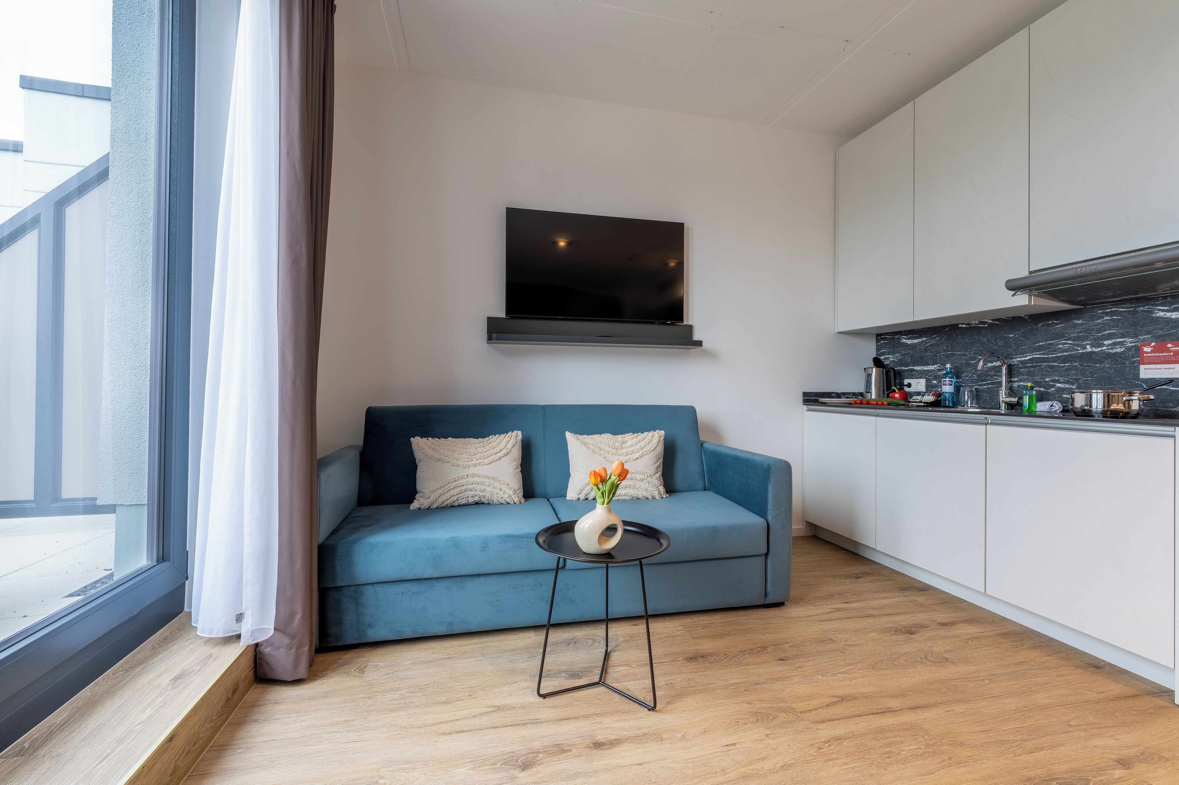 Foto - MASEVEN Frankfurt Messe