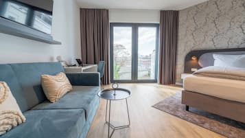 Deluxe Studio, Non Smoking