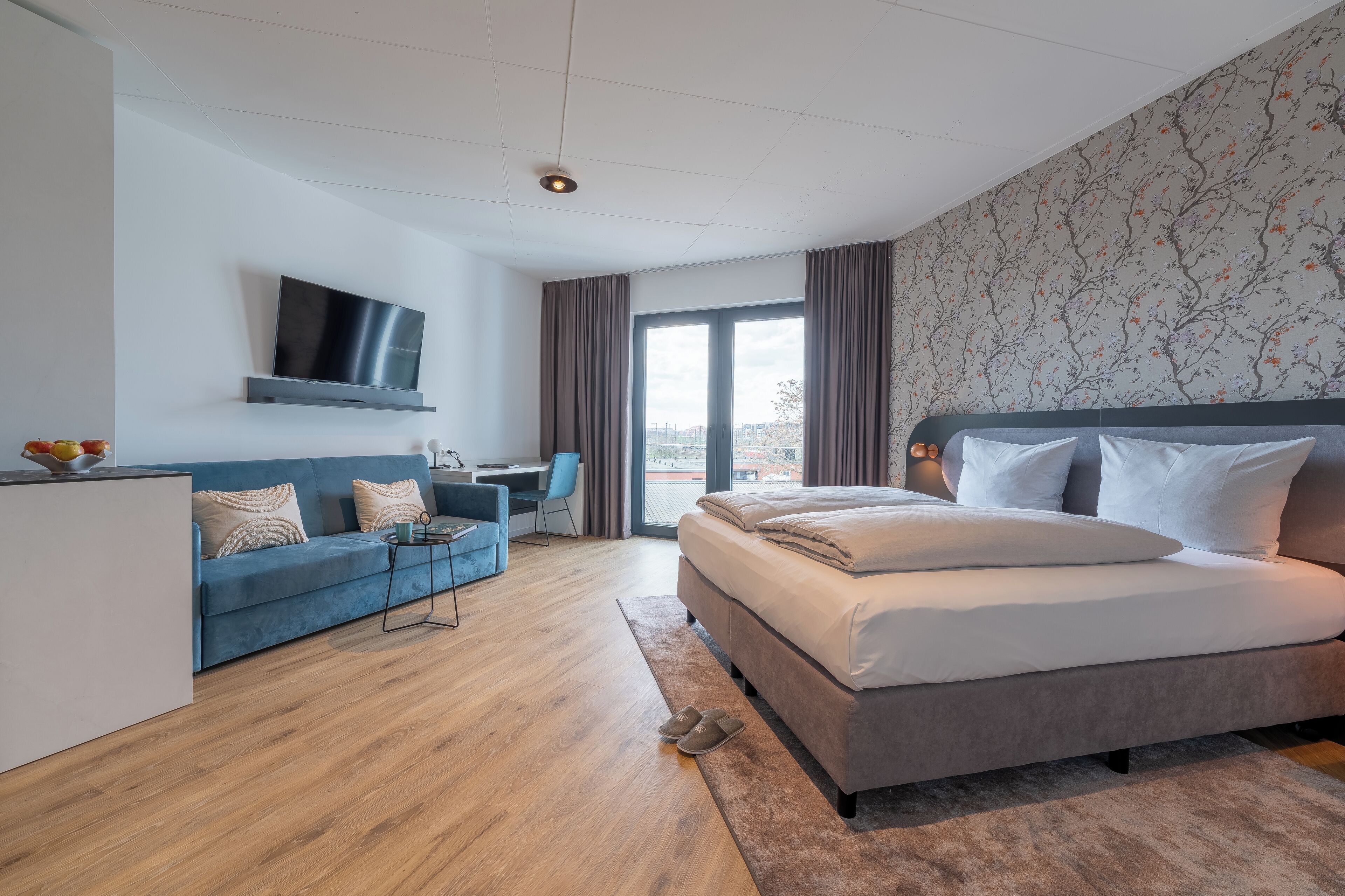 Foto - MASEVEN Frankfurt Messe