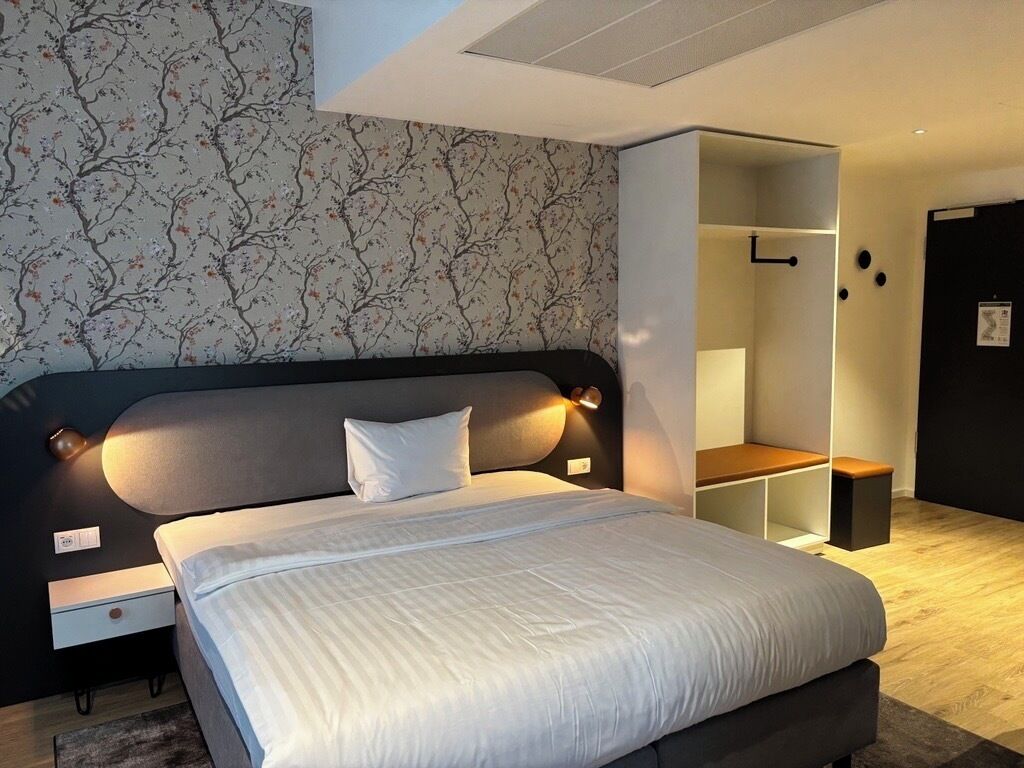 Foto - MASEVEN Frankfurt Messe