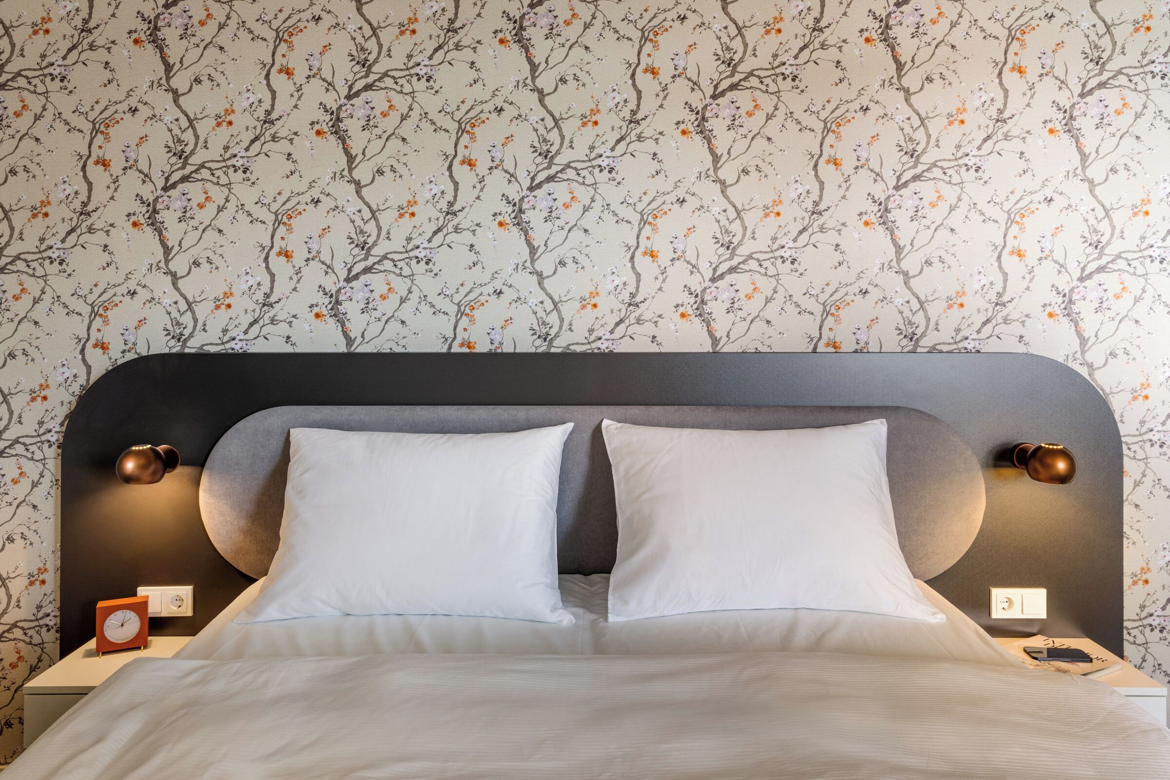 Foto - MASEVEN Frankfurt Messe