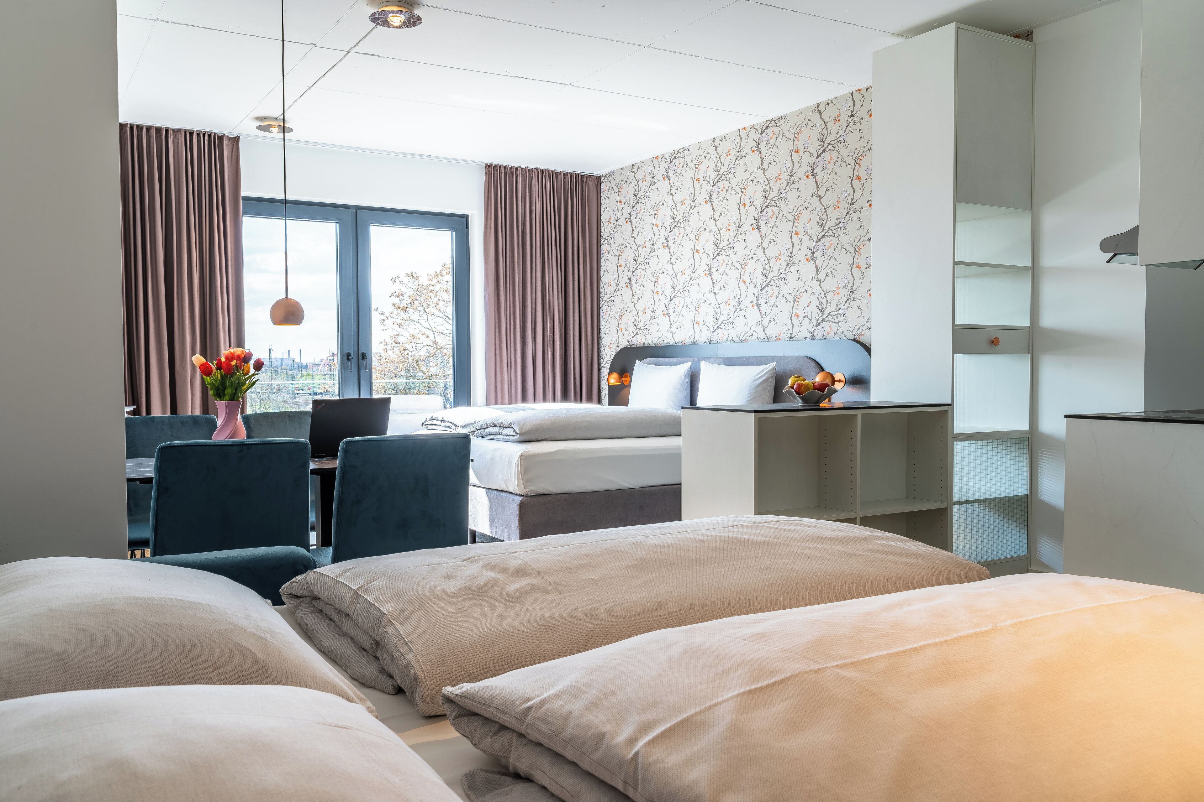 Foto - MASEVEN Frankfurt Messe