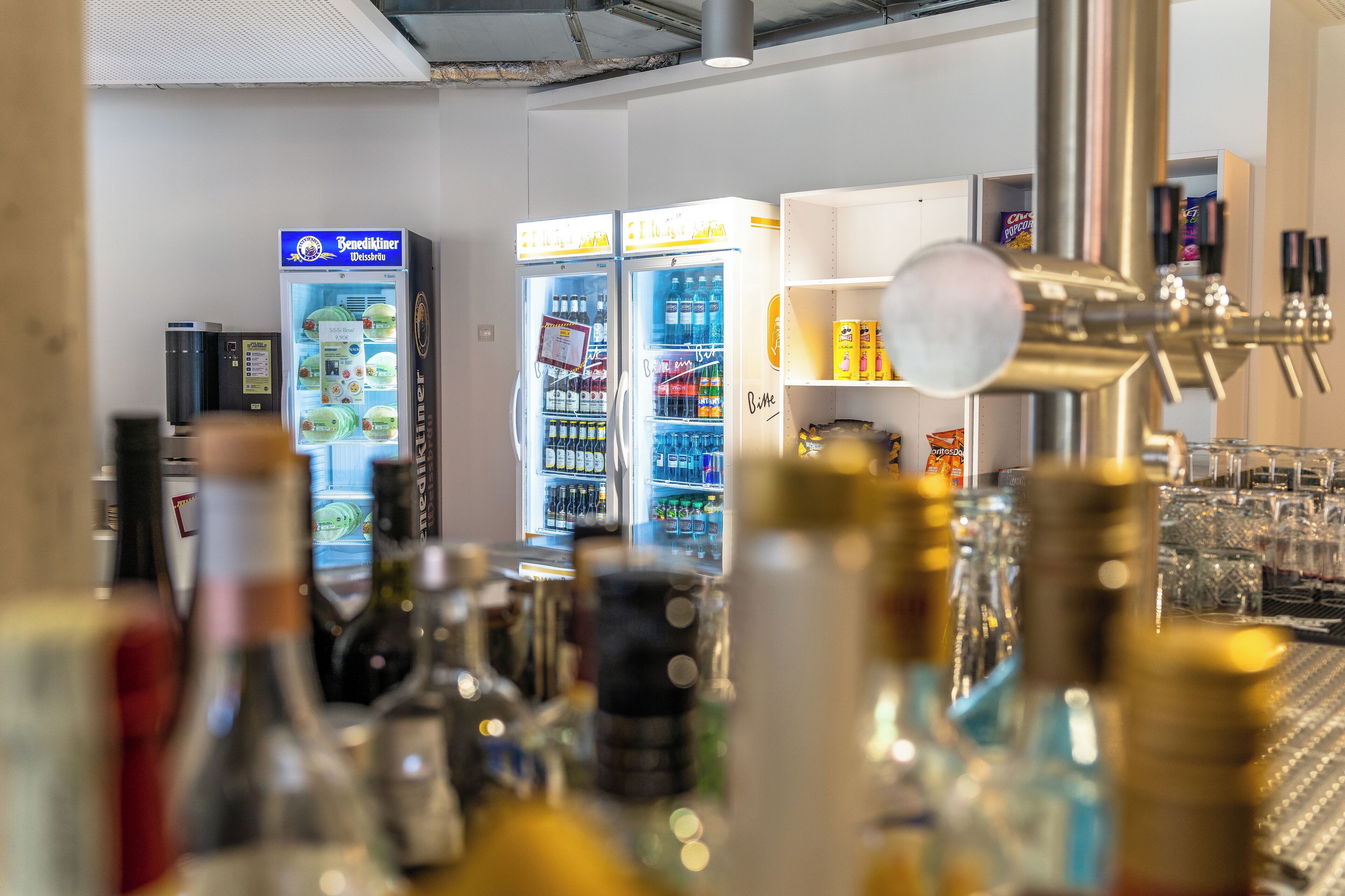 Foto - MASEVEN Frankfurt Messe