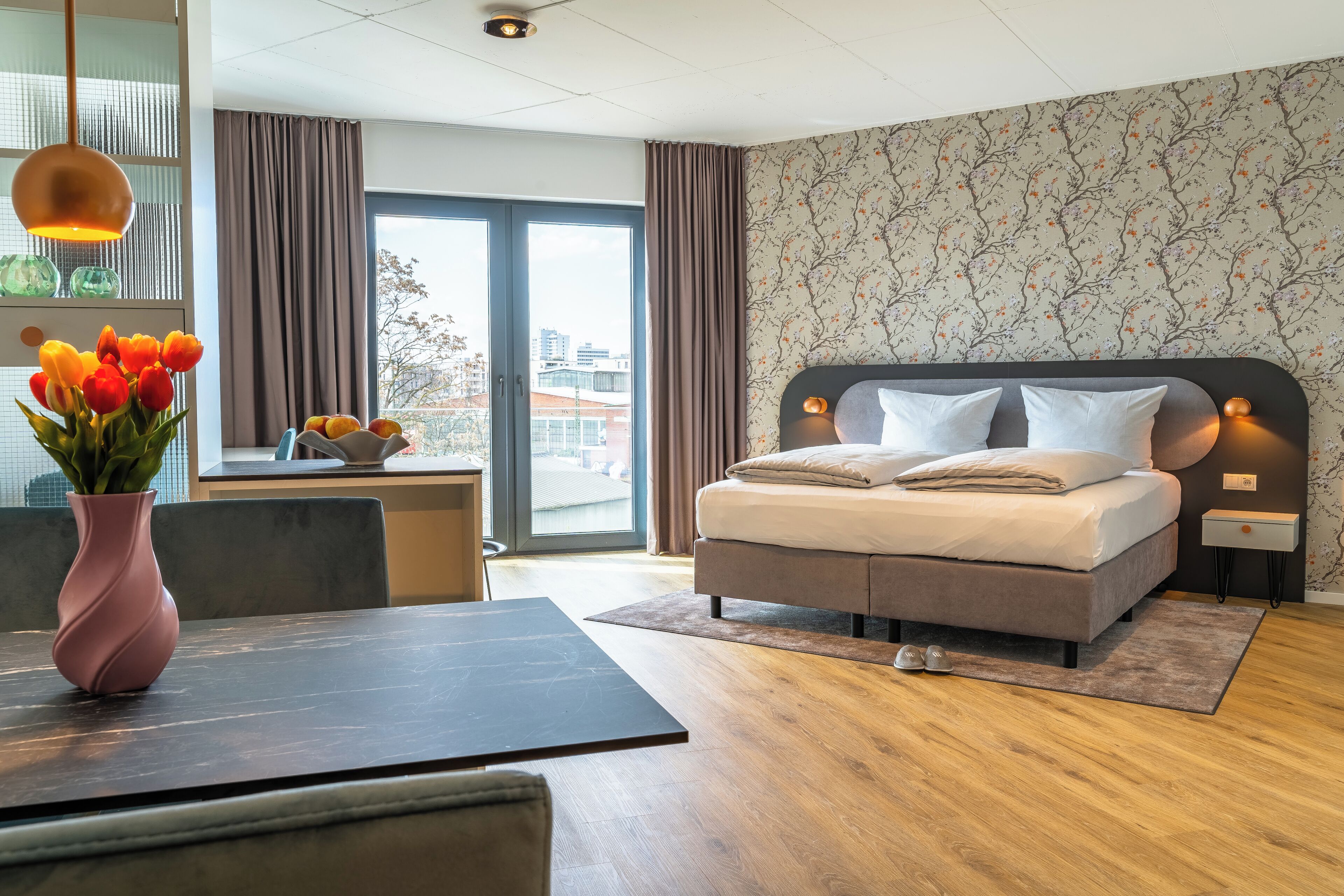 Foto - MASEVEN Frankfurt Messe