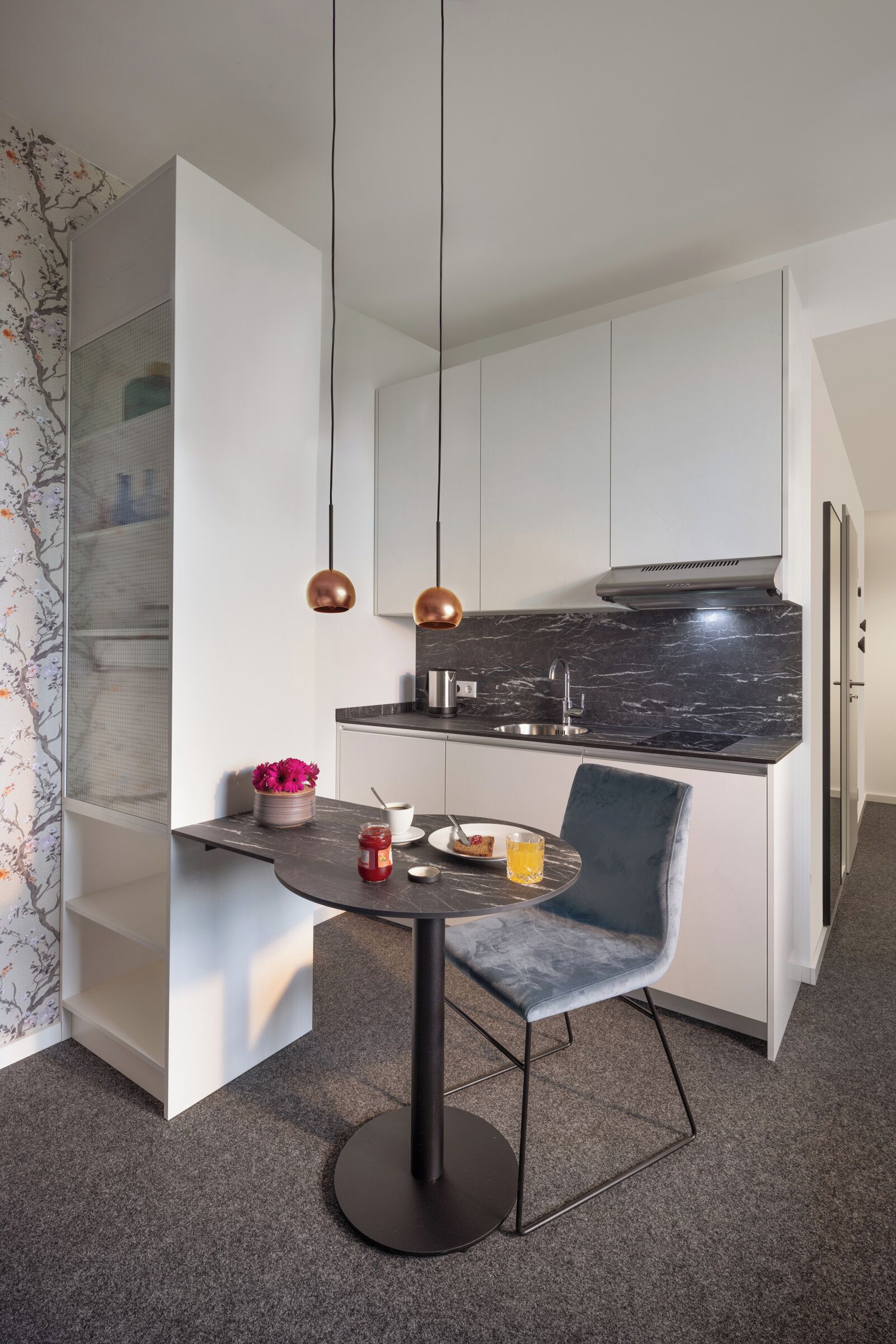 Foto - MASEVEN Frankfurt Messe