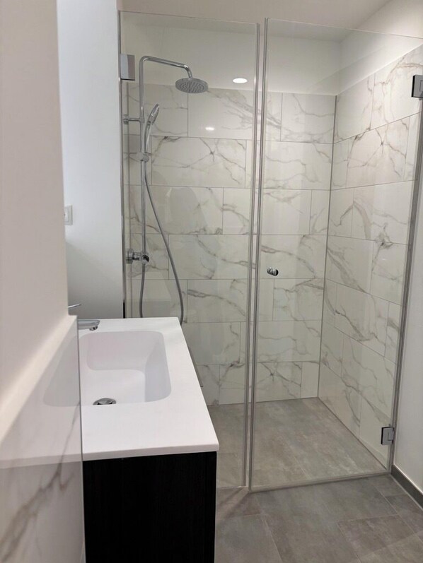 Studio Junior | Salle de bain