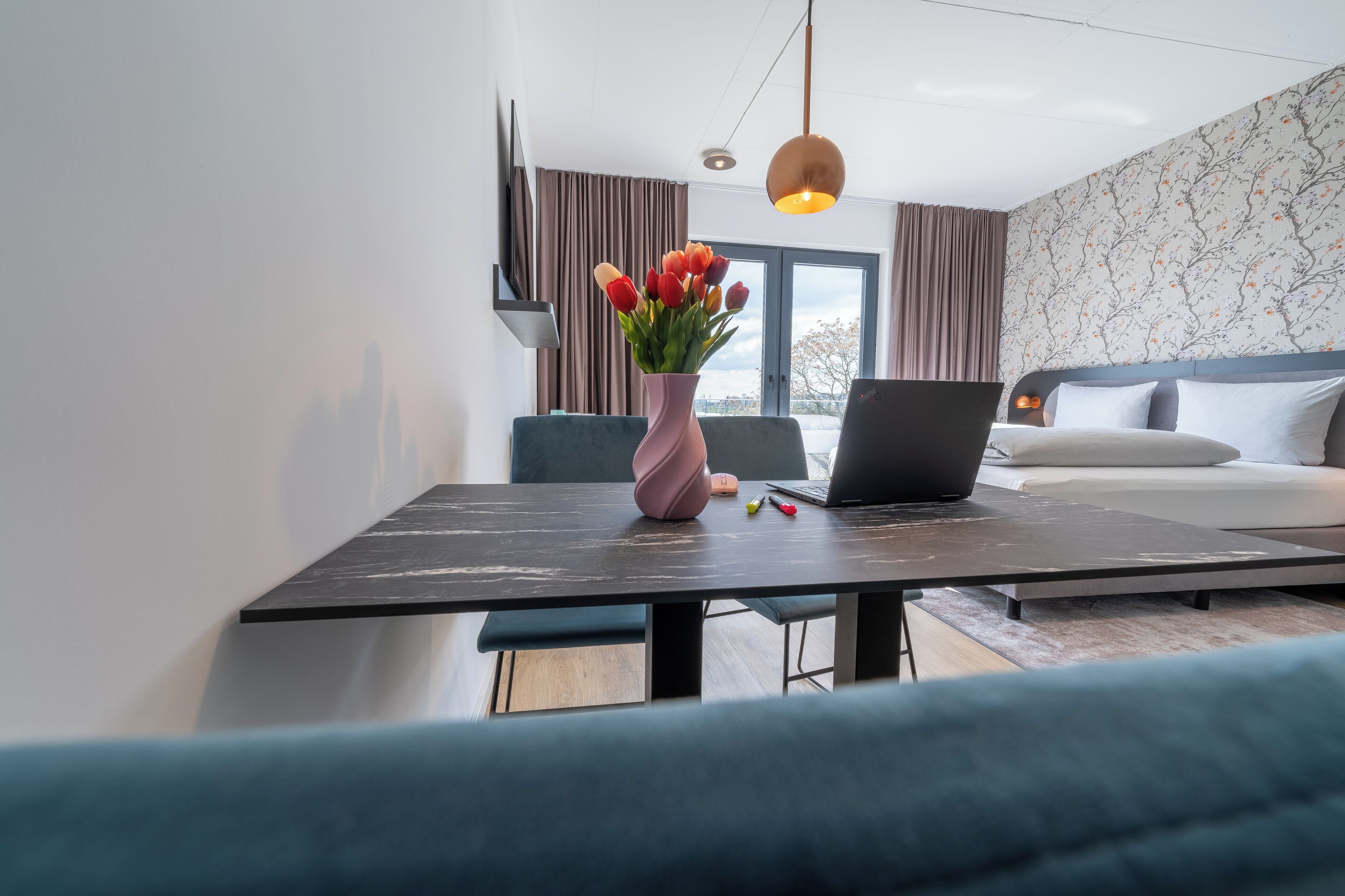 Foto - MASEVEN Frankfurt Messe