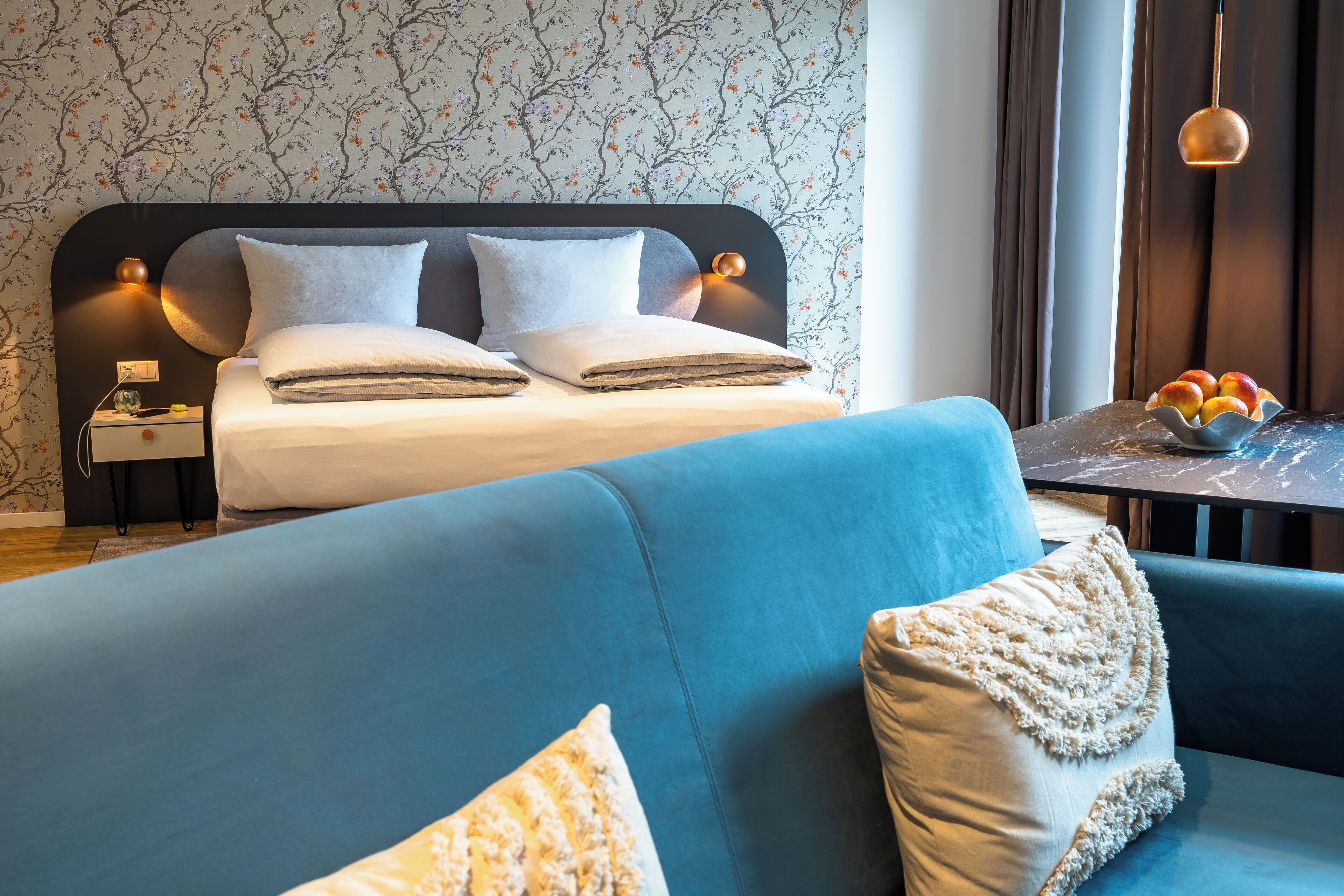 Foto - MASEVEN Frankfurt Messe