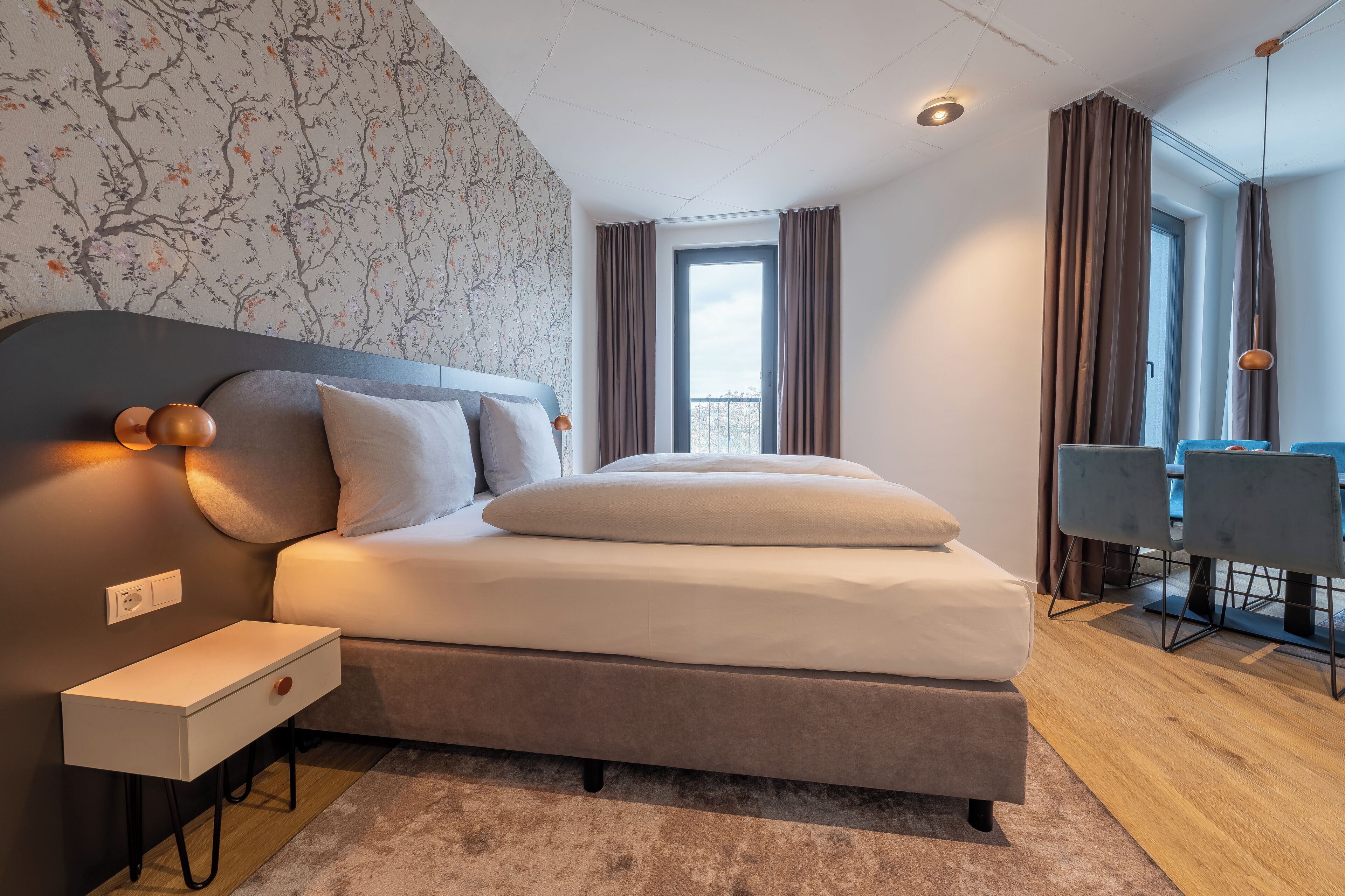 Foto - MASEVEN Frankfurt Messe