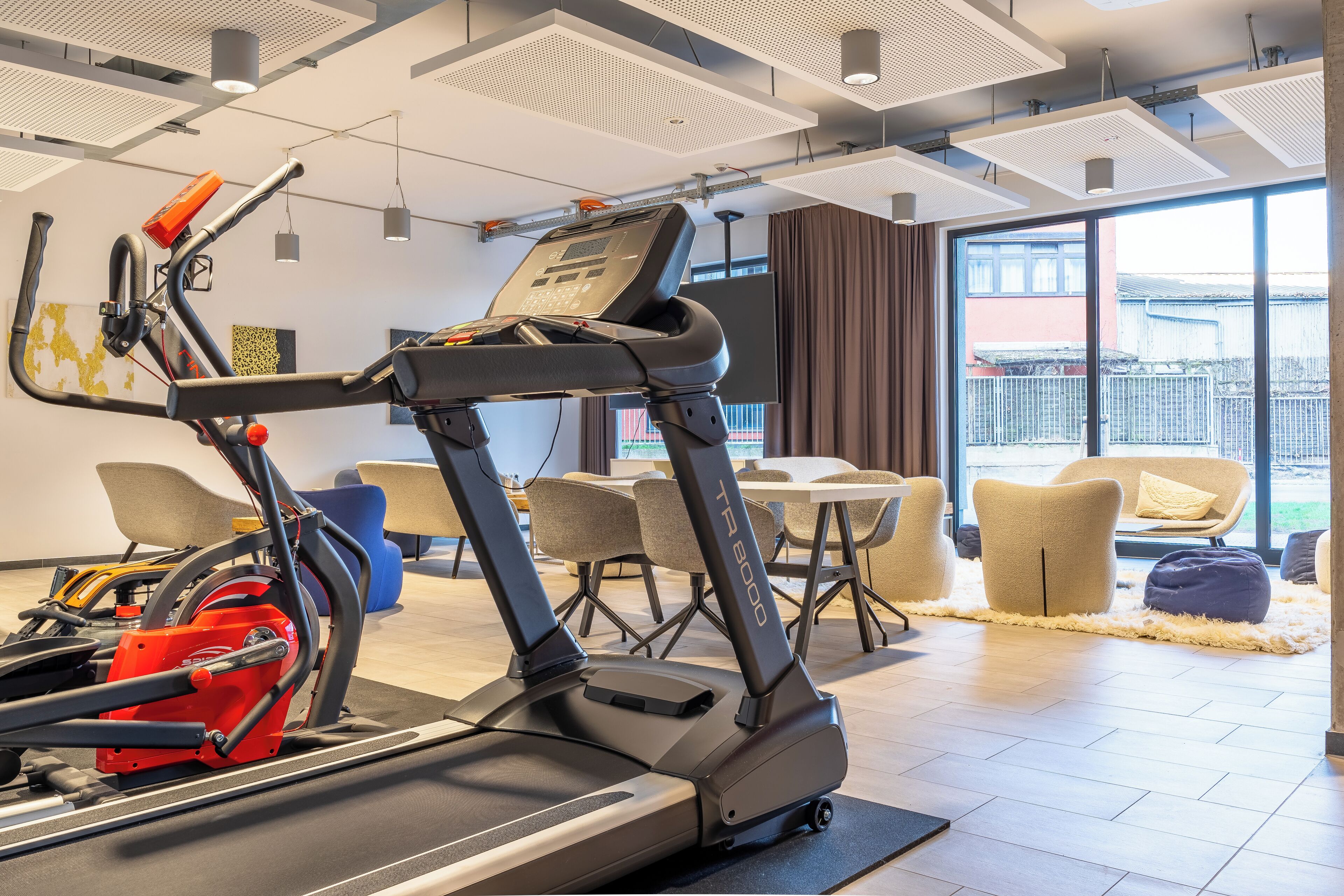 Foto - MASEVEN Frankfurt Messe