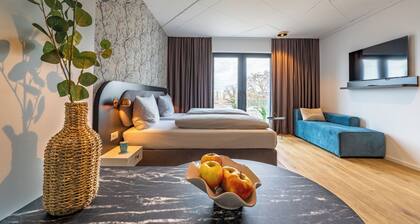 MASEVEN Frankfurt Messe