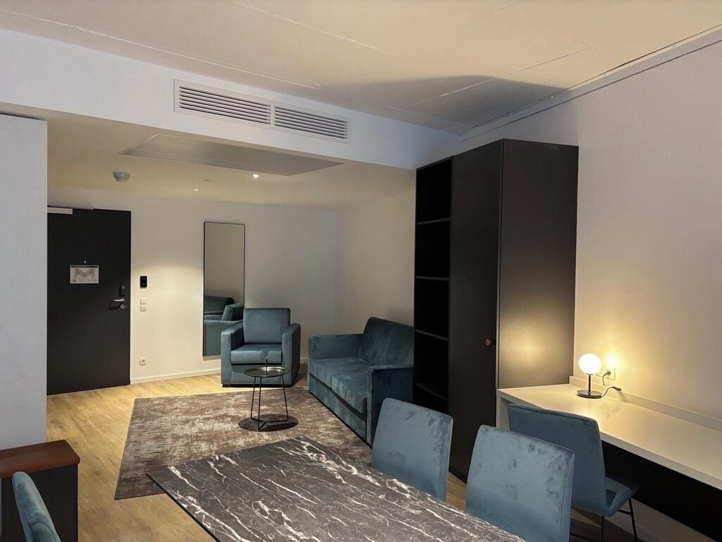 Foto - MASEVEN Frankfurt Messe