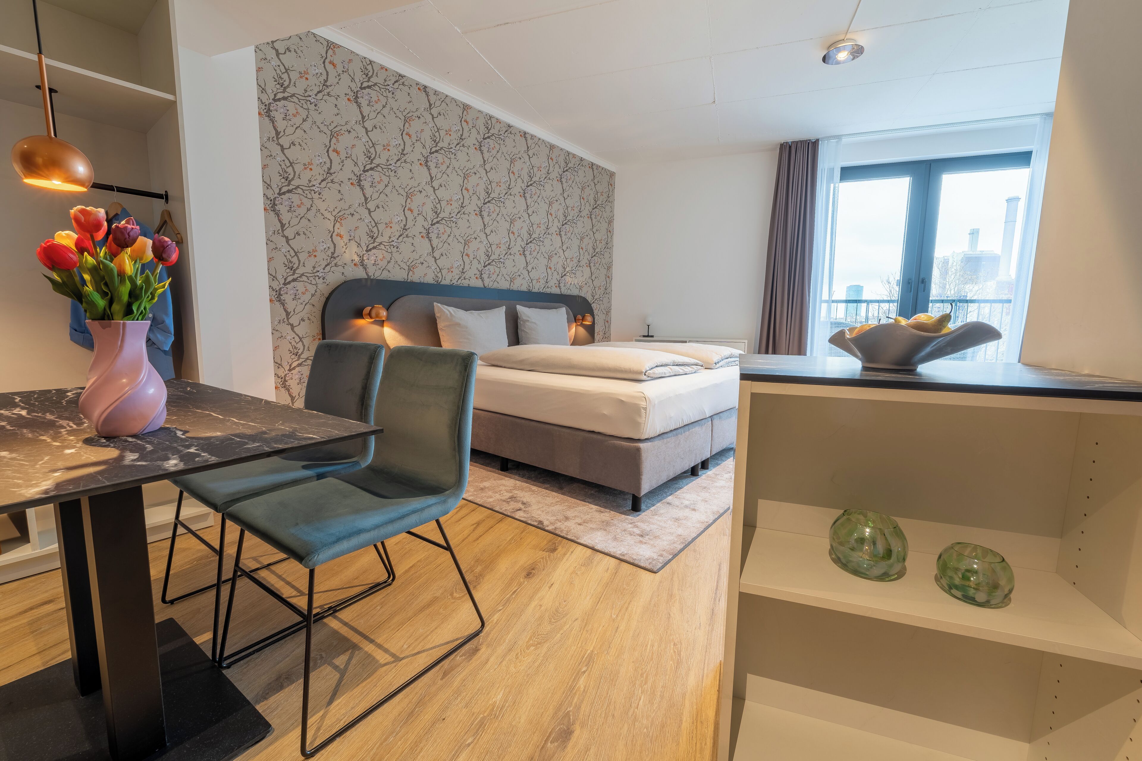 Foto - MASEVEN Frankfurt Messe