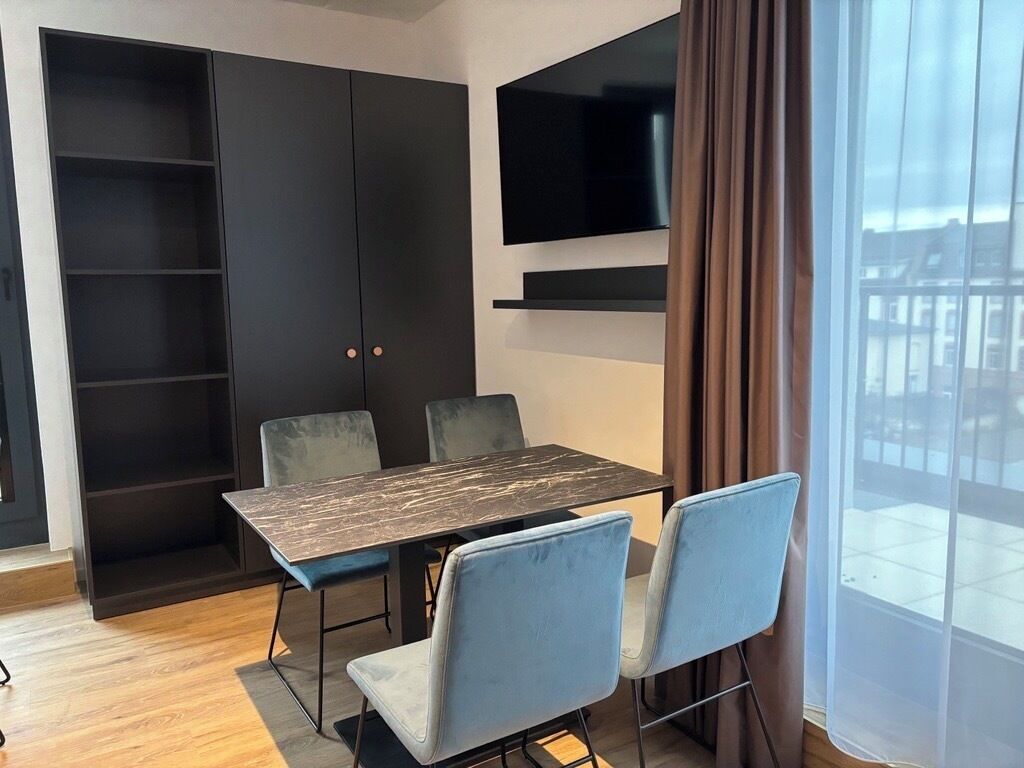 Foto - MASEVEN Frankfurt Messe