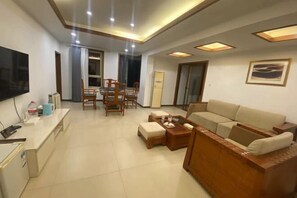 Room - Fuquan Xingong Hot Spring Resort (Zunhua)