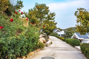 Interior - Fuquan Xingong Hot Spring Resort (Zunhua)