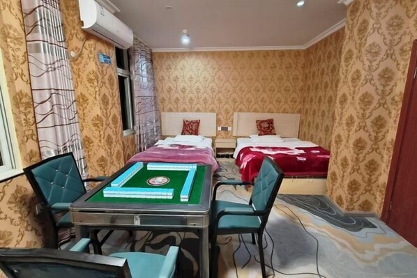 Room - Luding Shuiyun Hotel (Luding)