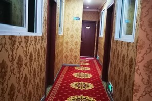 Interior - Luding Shuiyun Hotel (Luding)