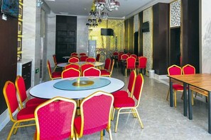 تناول الطعام