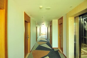 Unclassified image, 4 of 34, button - Nanuo Holiday Hotel (Sanya)