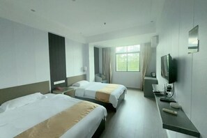 Room - Nanuo Holiday Hotel (Sanya)