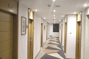 Interior - Nanuo Holiday Hotel (Sanya)
