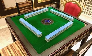 遊戲室