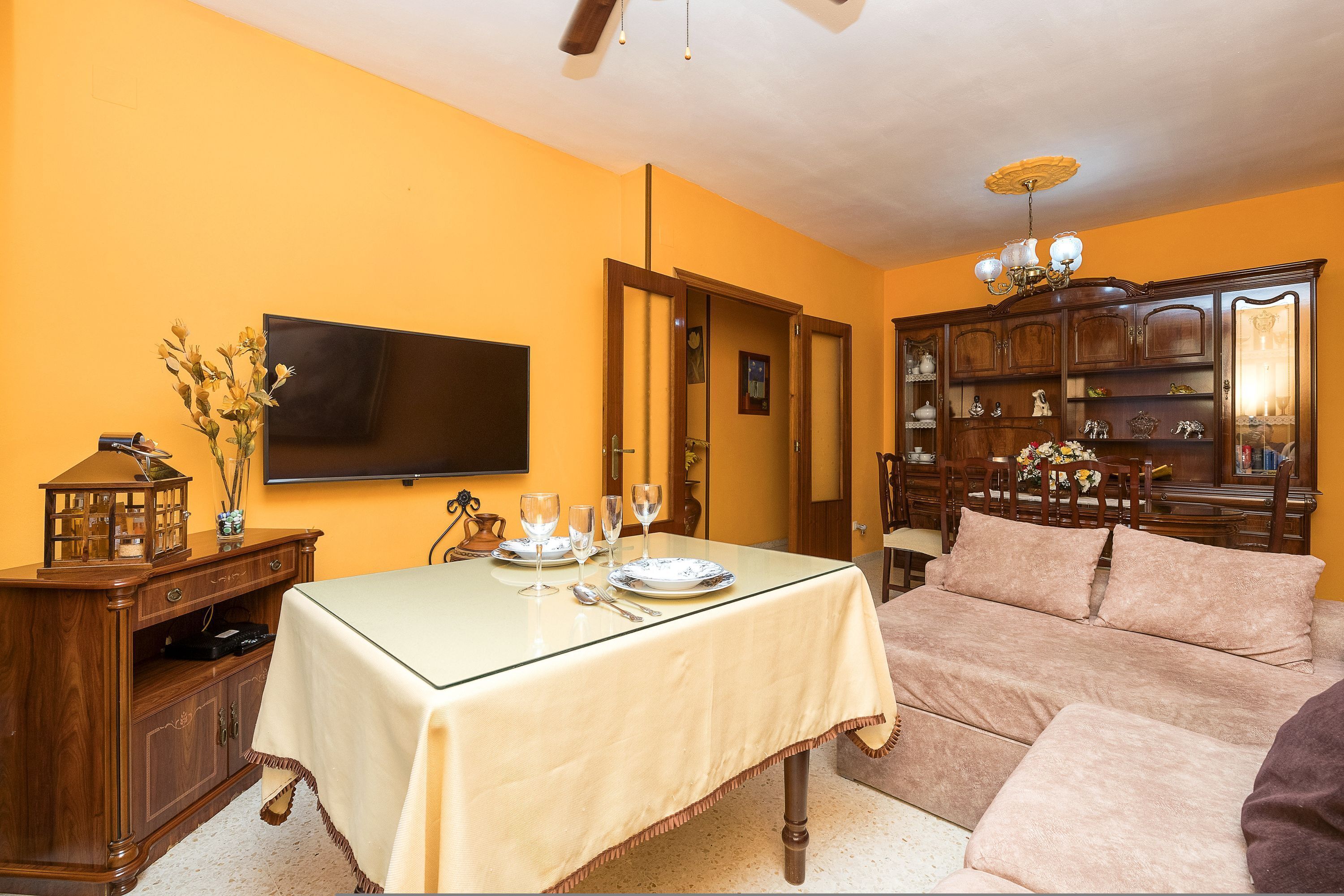 Casa | 3 dormitorios