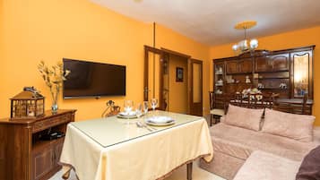 Casa | 3 dormitorios