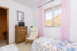 Maison | 3 chambres